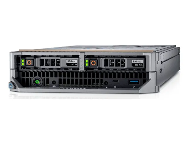 PoweEdge M640