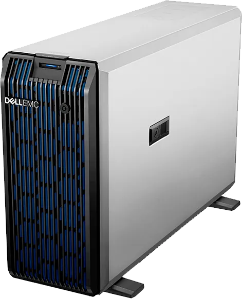 PowerEdge T350