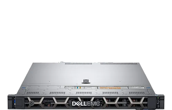 PowerEdge R650