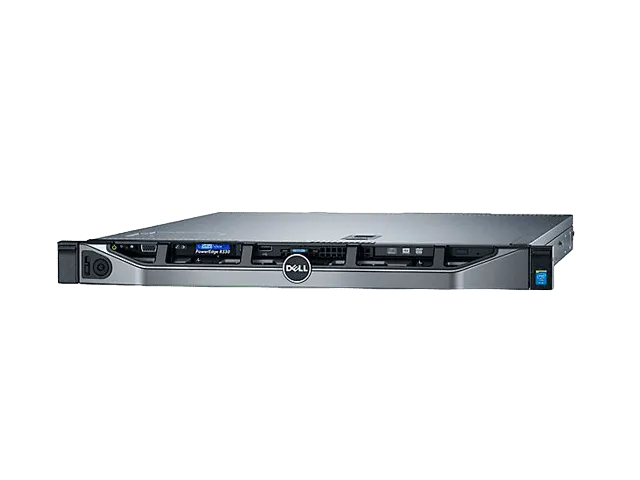 PowerEdge R330